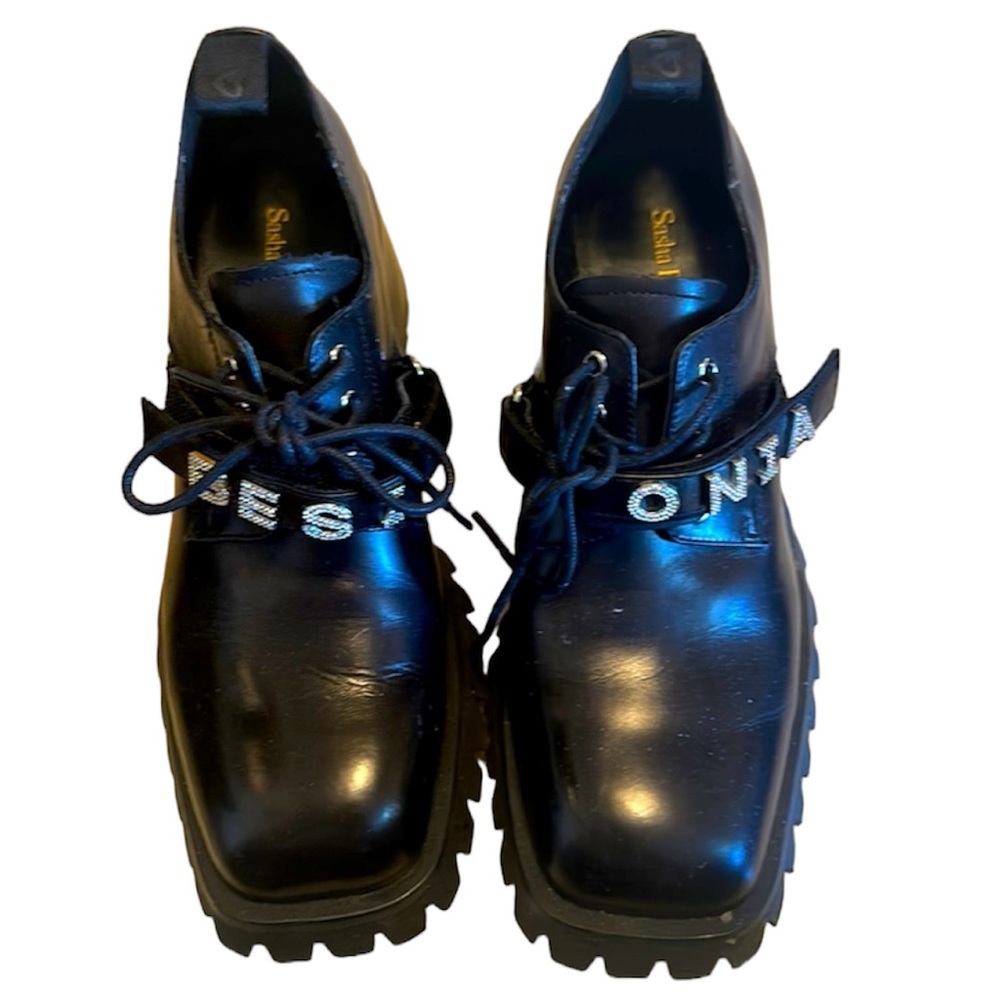 Sasha Fabiano women’s shoes